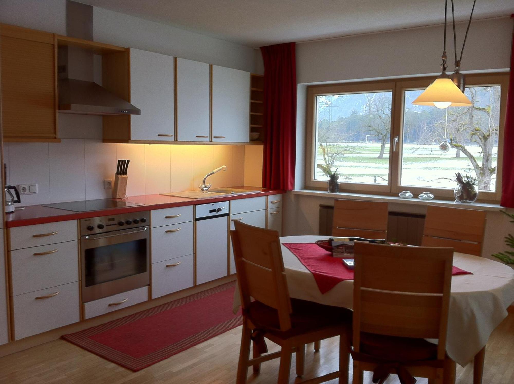 Apartment Bachmann Bludenz Buitenkant foto