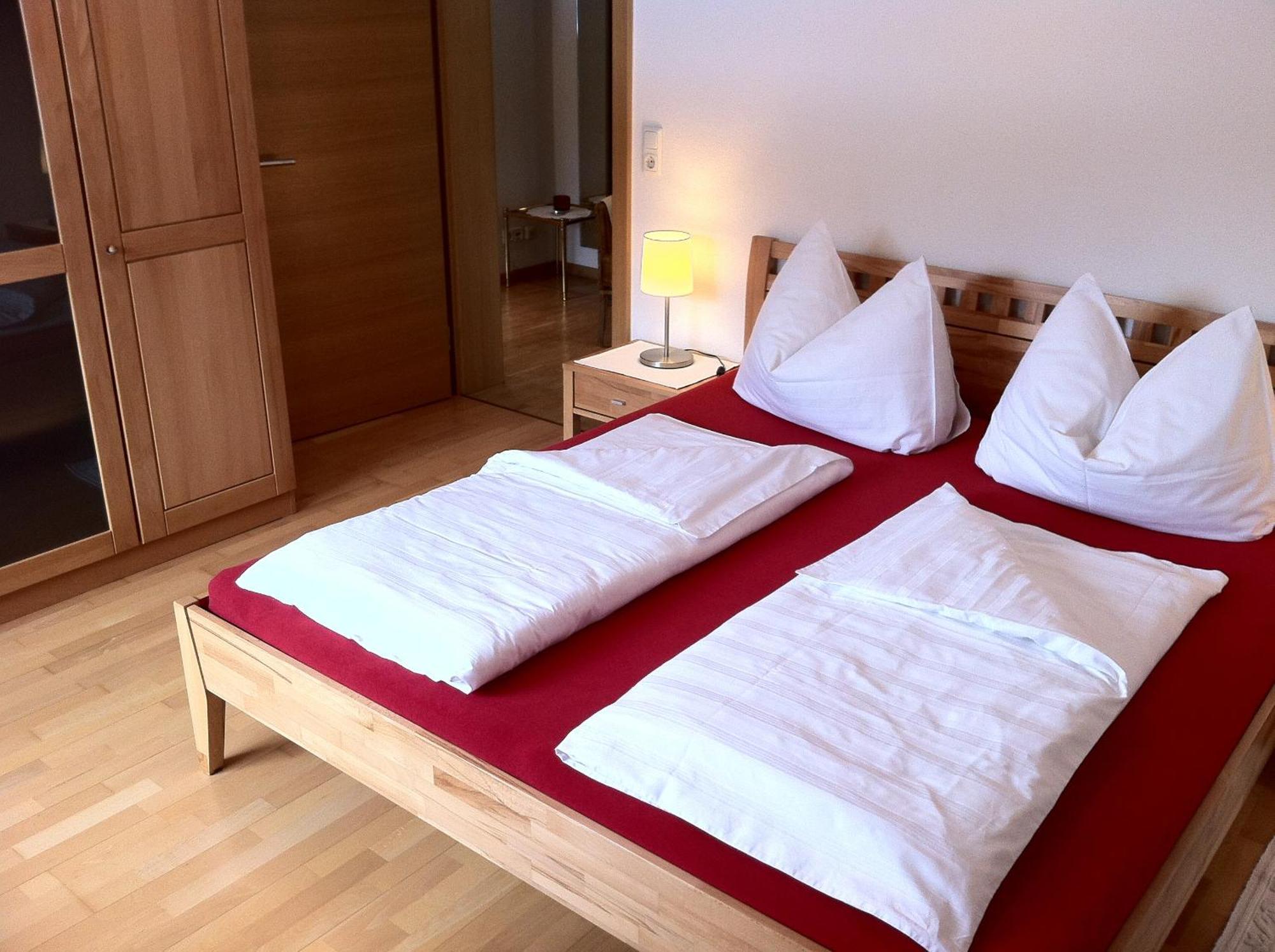 Apartment Bachmann Bludenz Buitenkant foto