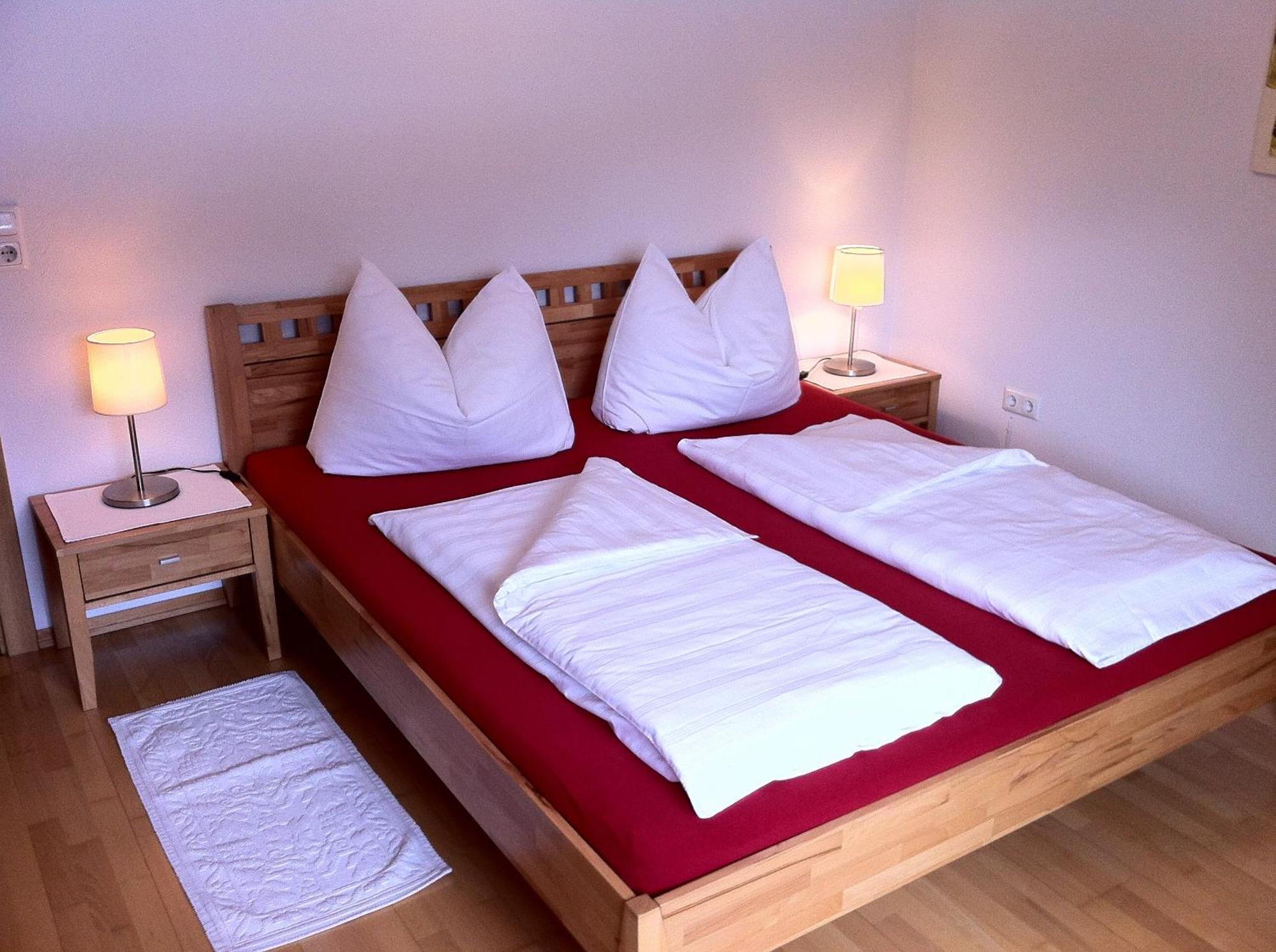 Apartment Bachmann Bludenz Buitenkant foto