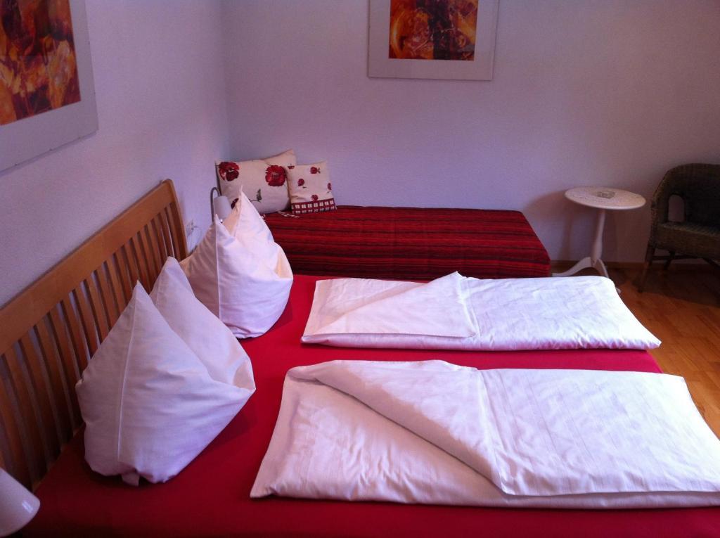 Apartment Bachmann Bludenz Kamer foto